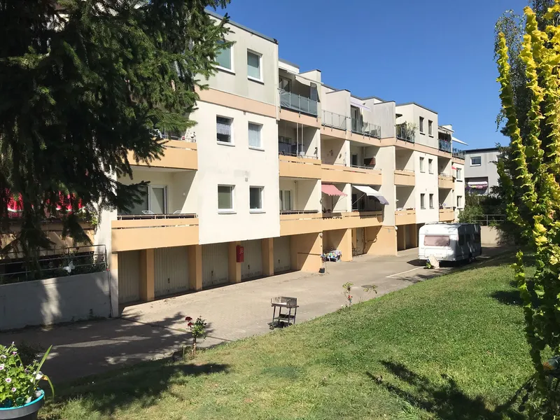 *** Wohnen und Erholen in Lichtenrade*** — photo 1